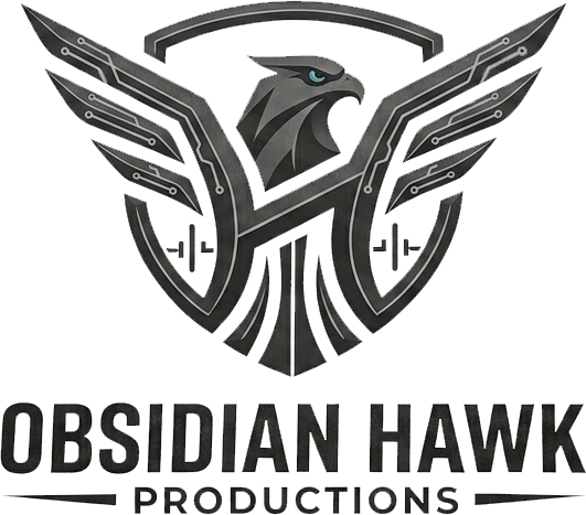 Obsidian Hawk Productions